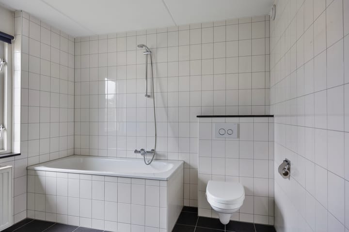 Foto 13 van Dokter Blumenkampstraat 21