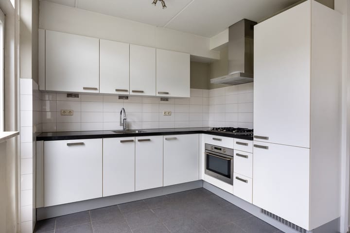 Foto 5 van Dokter Blumenkampstraat 21