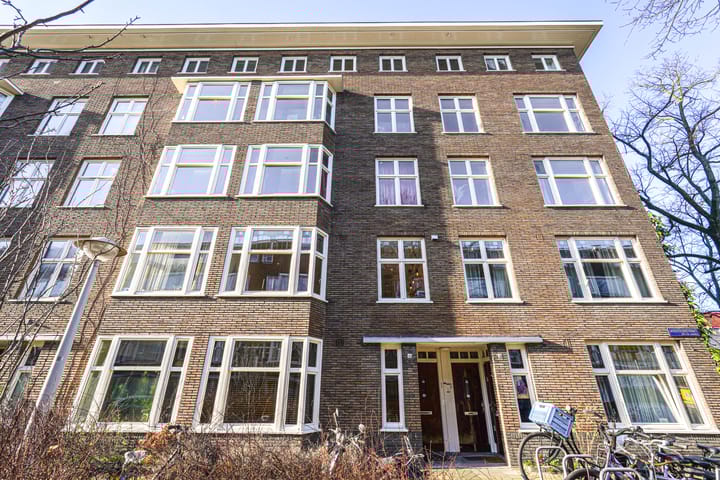 Foto 2 van Sanderijnstraat 41-1