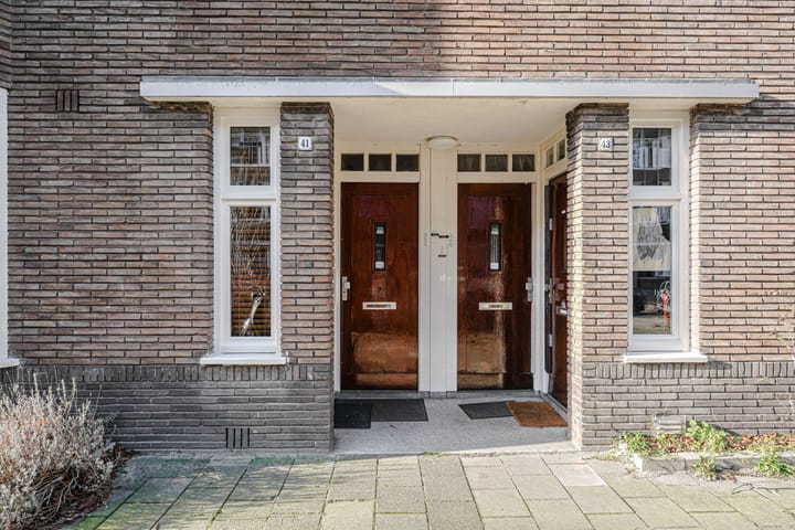 Foto 3 van Sanderijnstraat 41-1