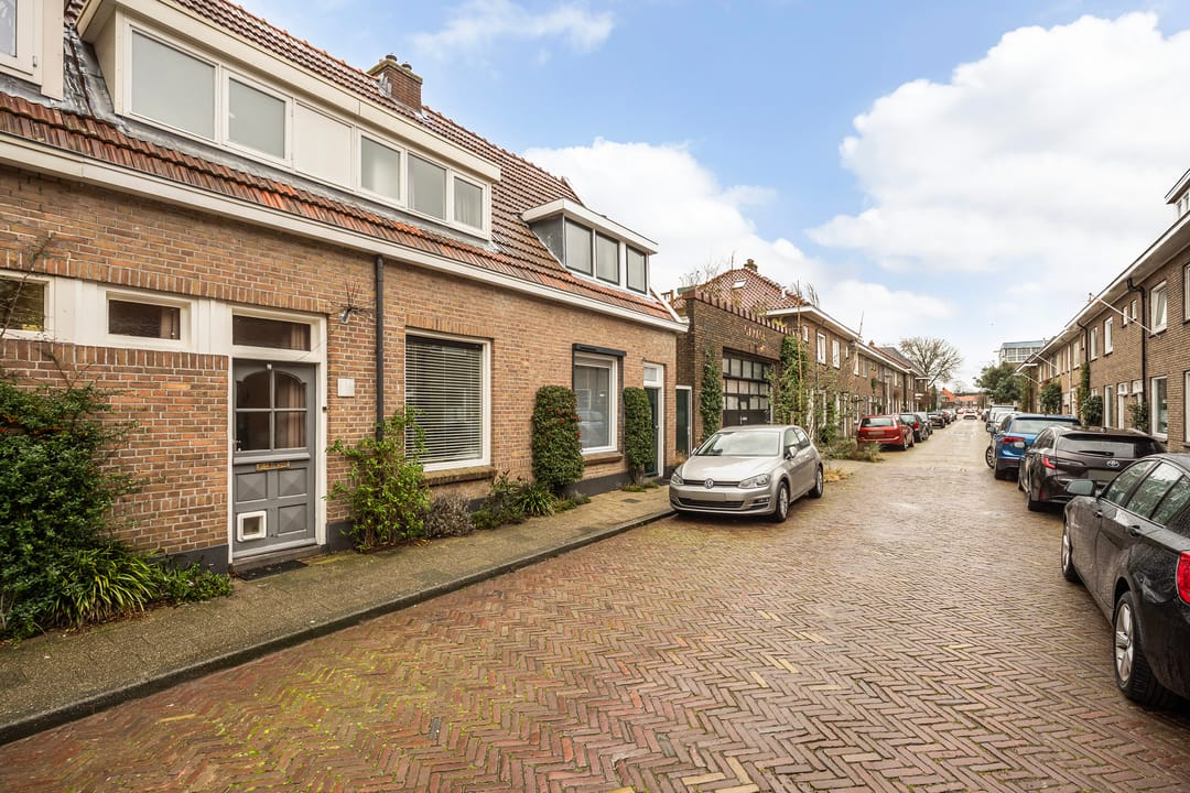 Foto 2 van Seringenstraat 15