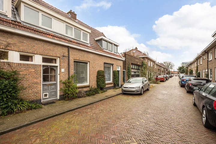 Foto 2 van Seringenstraat 15