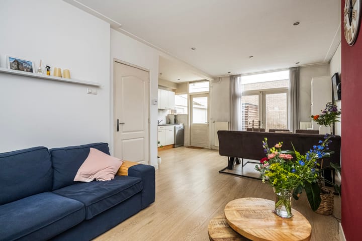 Foto 4 van Seringenstraat 15