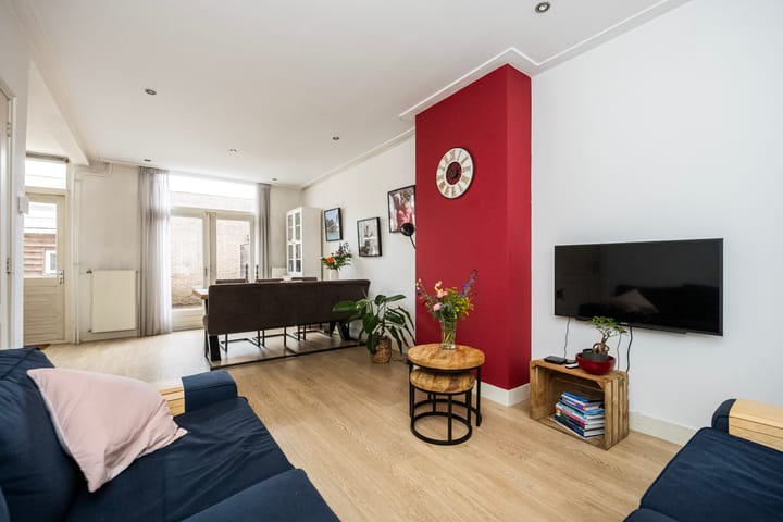 Foto 5 van Seringenstraat 15