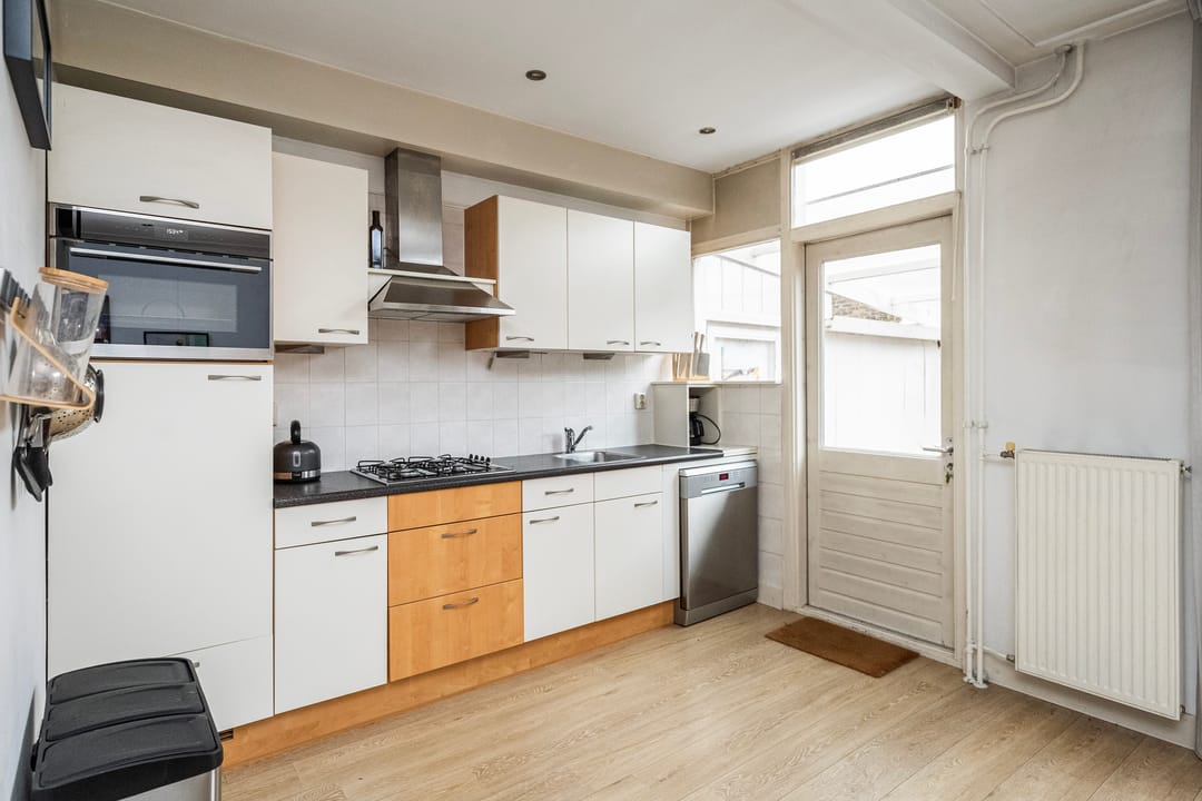 Foto 7 van Seringenstraat 15