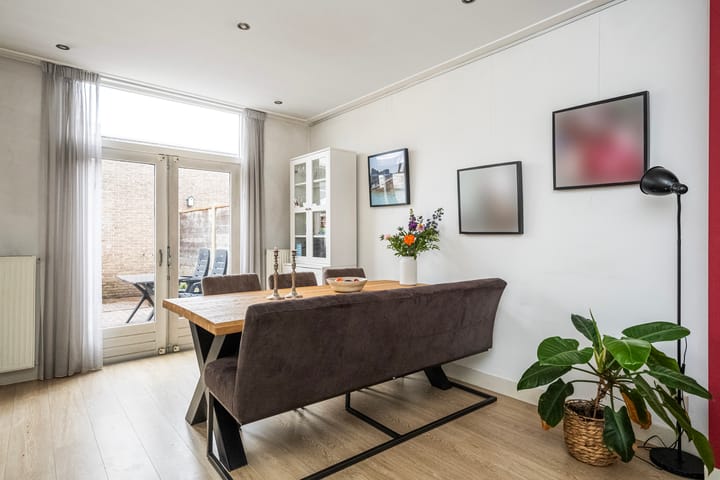 Foto 10 van Seringenstraat 15