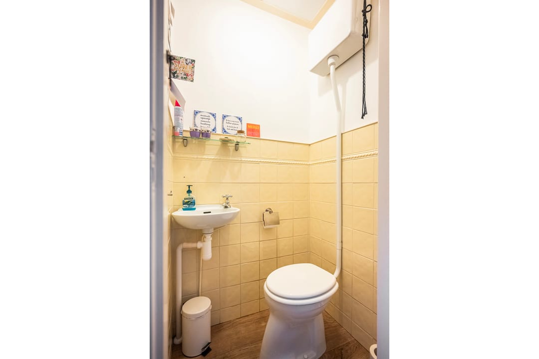 Foto 13 van Seringenstraat 15