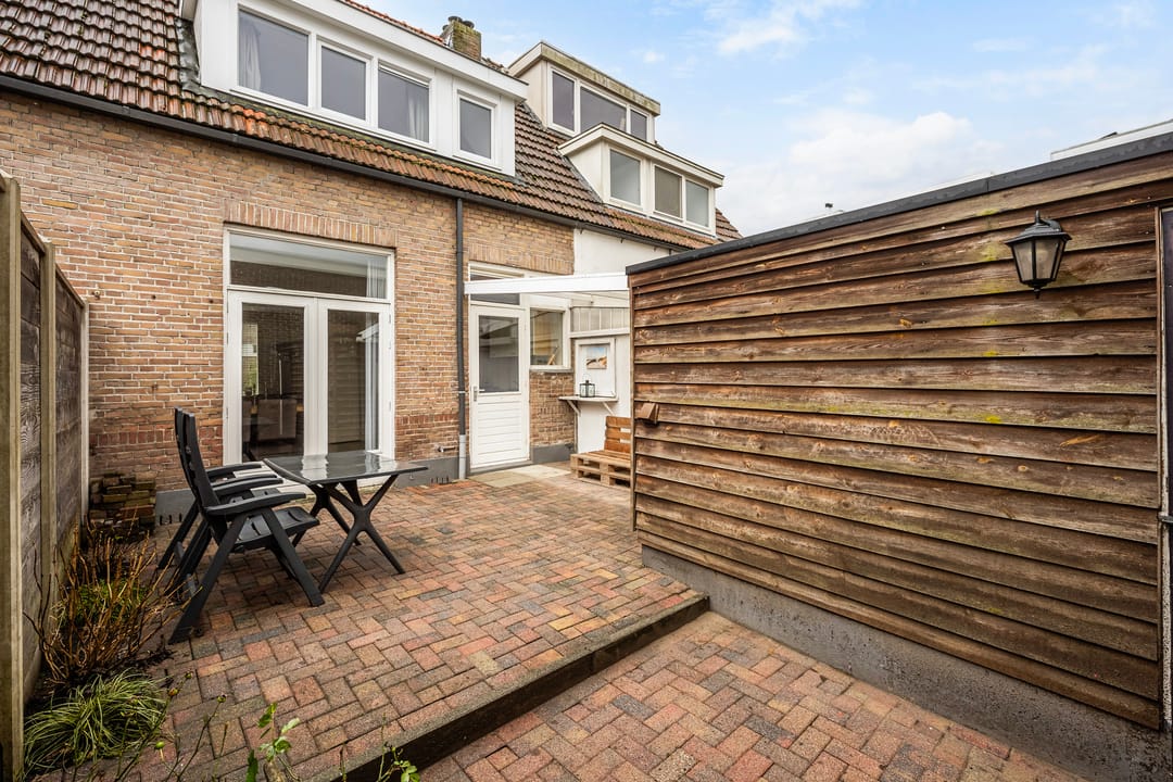 Foto 22 van Seringenstraat 15