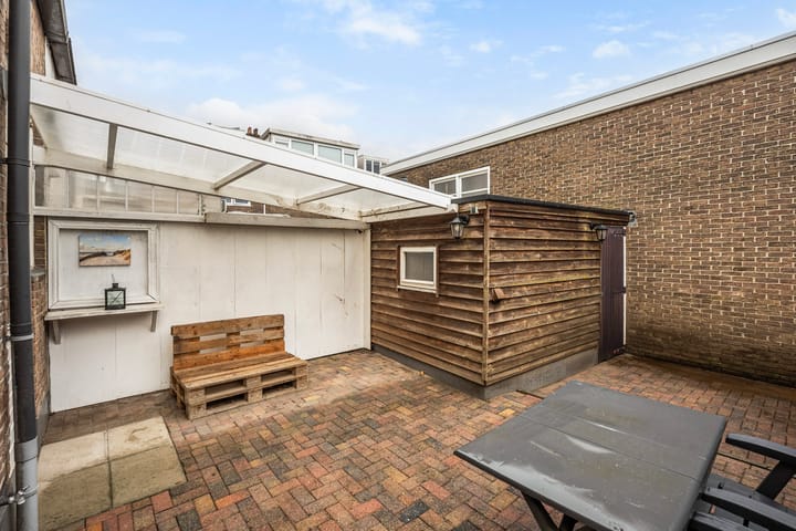 Foto 23 van Seringenstraat 15