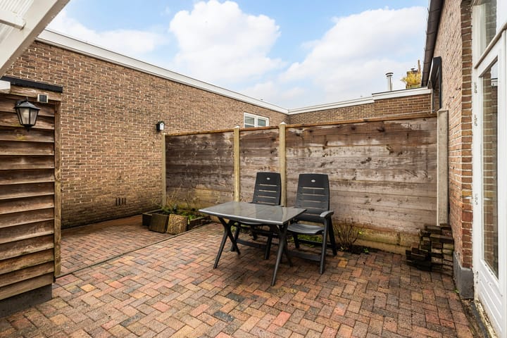 Foto 24 van Seringenstraat 15