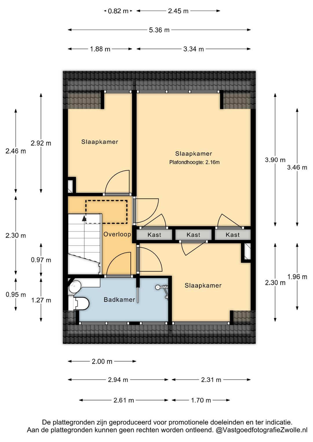 Foto 26 van Seringenstraat 15