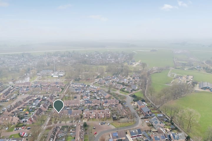 Foto 2 van Binnenhof 35