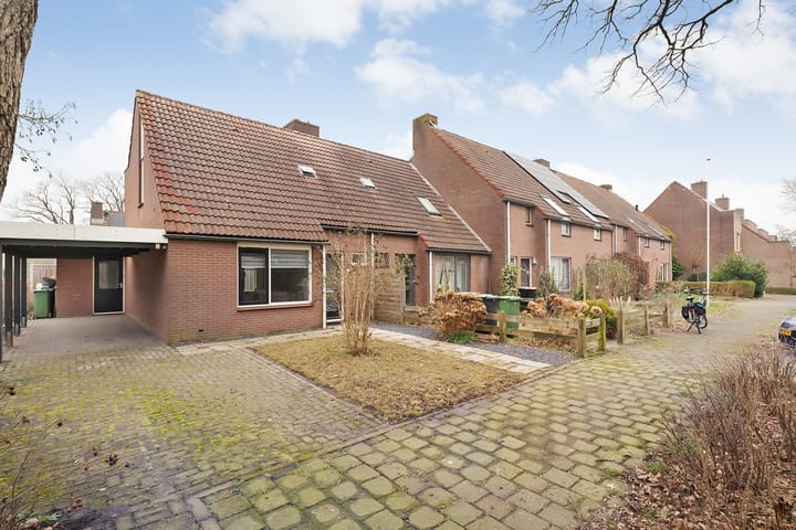 Foto 4 van Binnenhof 35