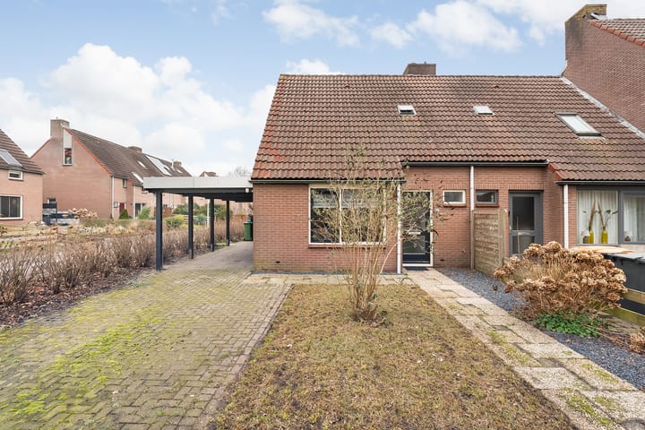 Foto 5 van Binnenhof 35