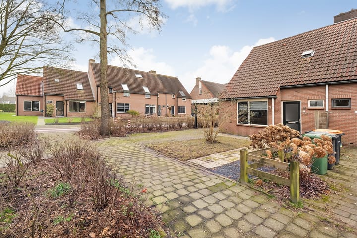 Foto 6 van Binnenhof 35