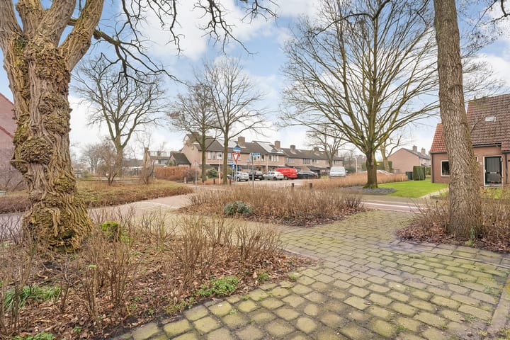 Foto 7 van Binnenhof 35