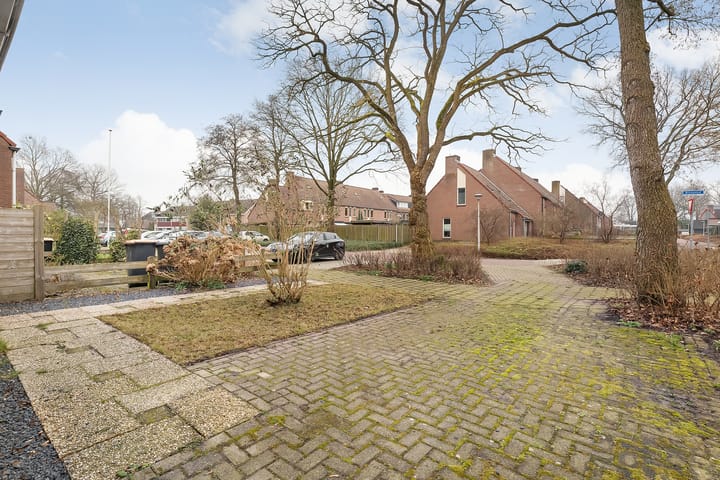 Foto 9 van Binnenhof 35