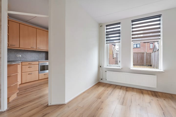 Foto 10 van Binnenhof 35