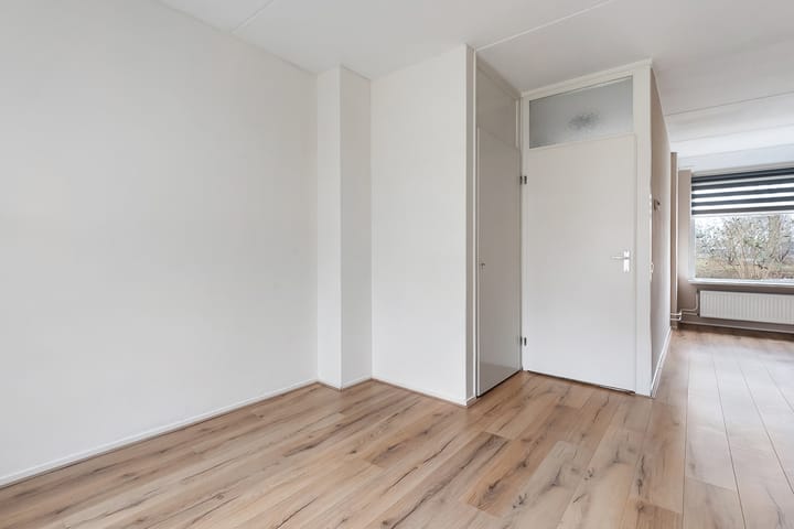 Foto 11 van Binnenhof 35