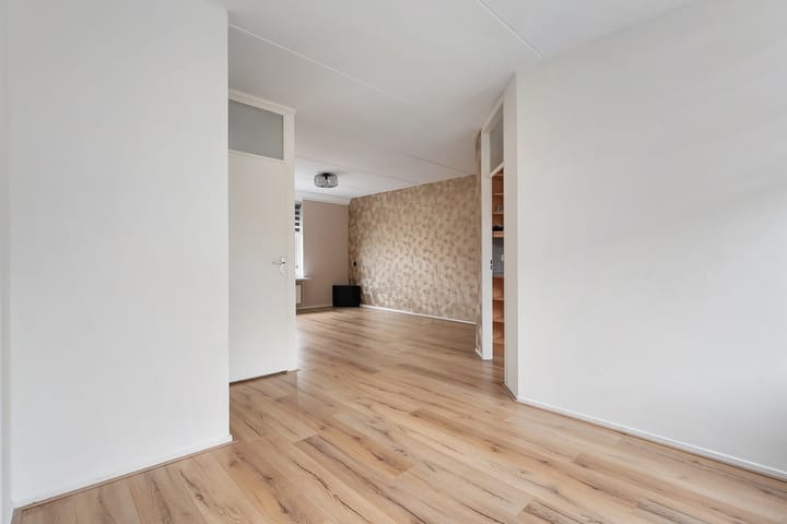 Foto 12 van Binnenhof 35