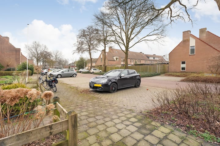 Foto 8 van Binnenhof 35