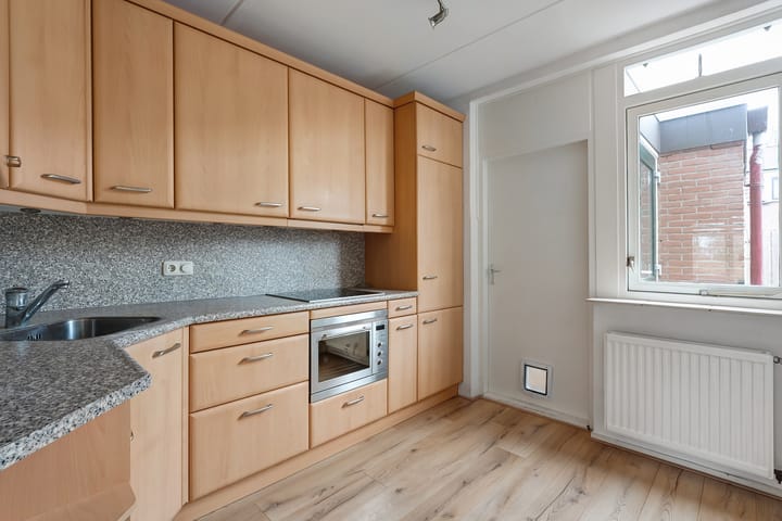 Foto 16 van Binnenhof 35