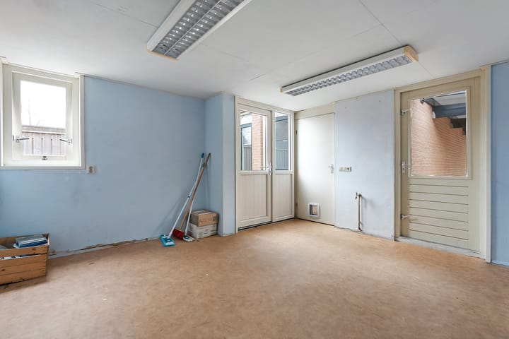 Foto 20 van Binnenhof 35