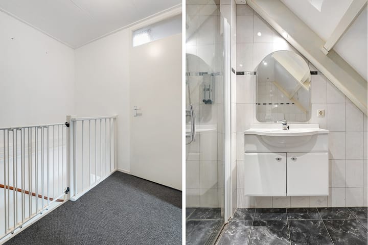 Foto 24 van Binnenhof 35