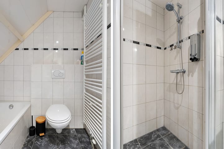 Foto 30 van Binnenhof 35