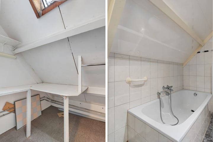 Foto 31 van Binnenhof 35