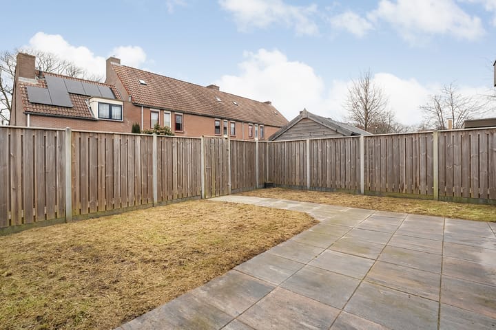 Foto 32 van Binnenhof 35