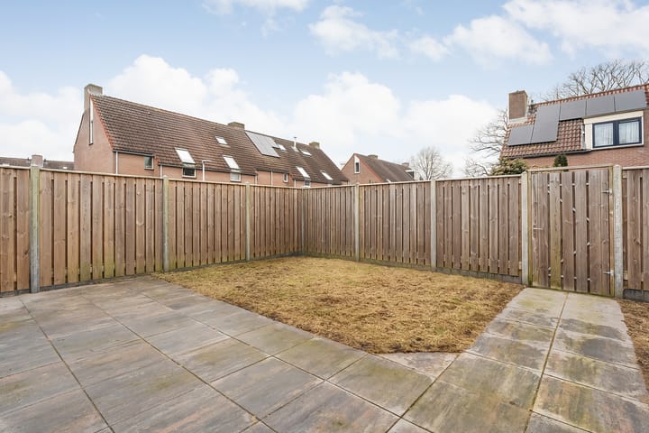 Foto 35 van Binnenhof 35