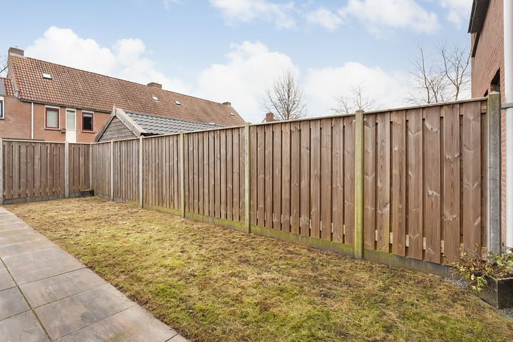 Foto 36 van Binnenhof 35