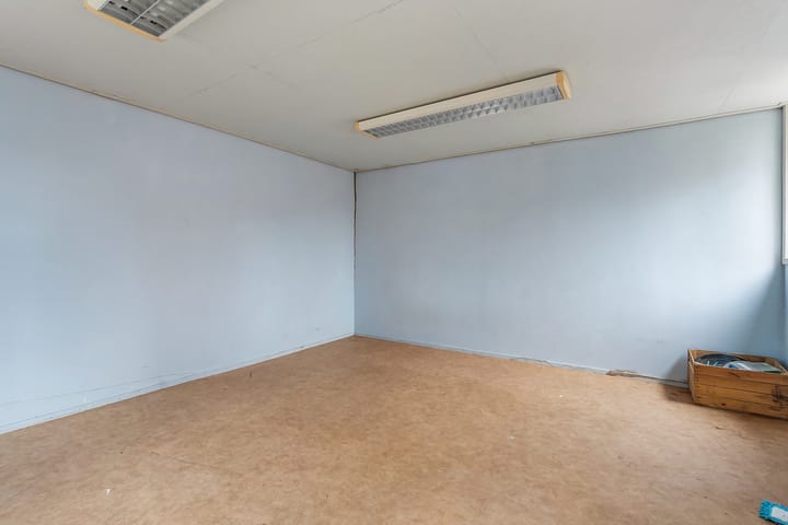 Foto 19 van Binnenhof 35