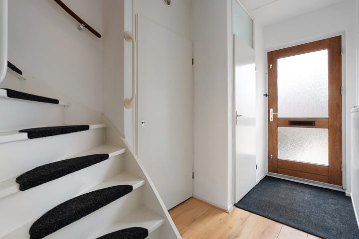 Foto 21 van Binnenhof 35