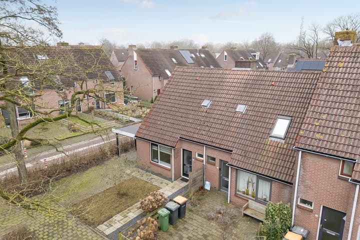 Foto 39 van Binnenhof 35