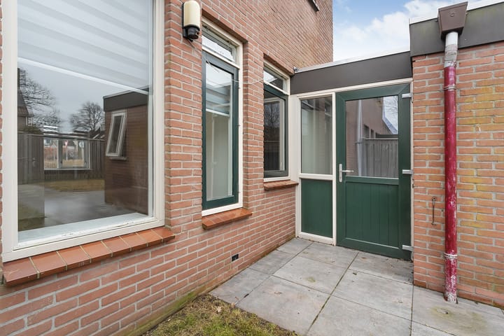 Foto 37 van Binnenhof 35