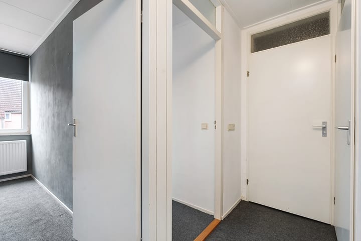 Foto 23 van Binnenhof 35