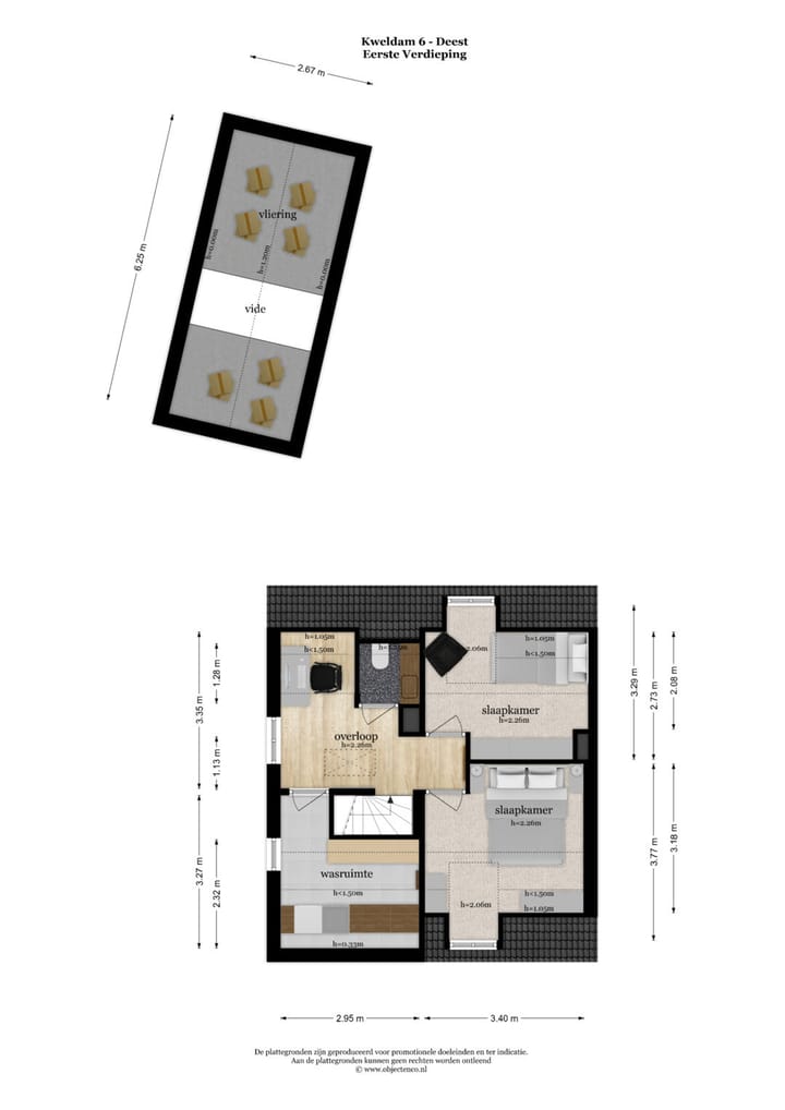 Foto 73 van Kweldam 6