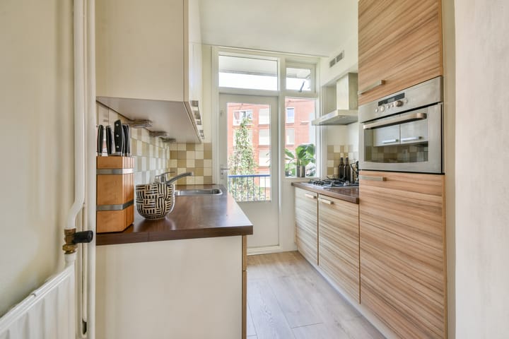 Foto 10 van Zaanstraat 162