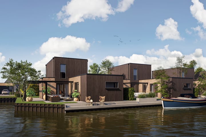 Foto 3 van Type C (Bouwnr. 20)