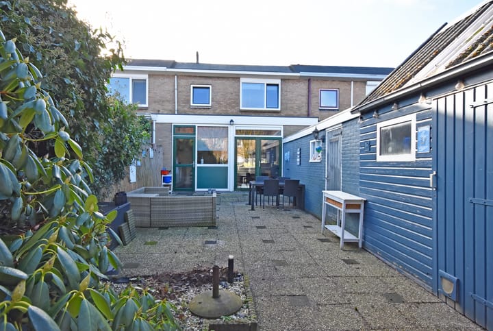 Foto 8 van Anthony Fokkerstraat 51