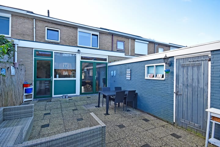 Foto 9 van Anthony Fokkerstraat 51