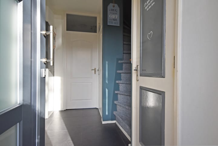 Foto 11 van Anthony Fokkerstraat 51