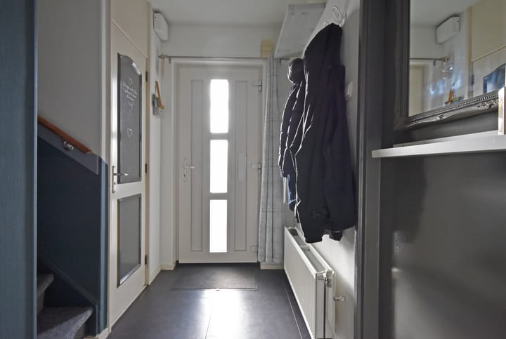 Foto 13 van Anthony Fokkerstraat 51