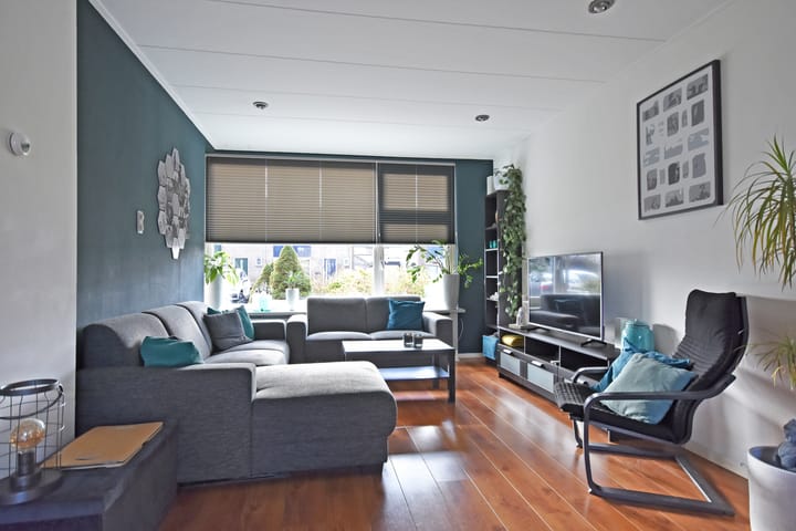 Foto 15 van Anthony Fokkerstraat 51