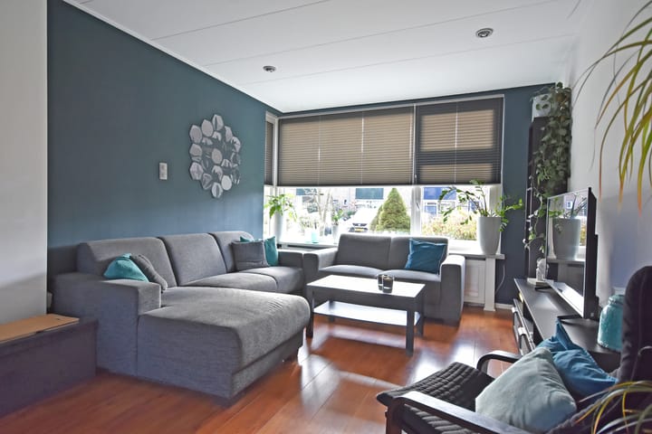 Foto 16 van Anthony Fokkerstraat 51