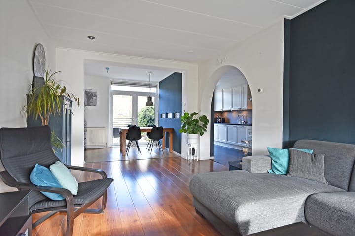 Foto 17 van Anthony Fokkerstraat 51