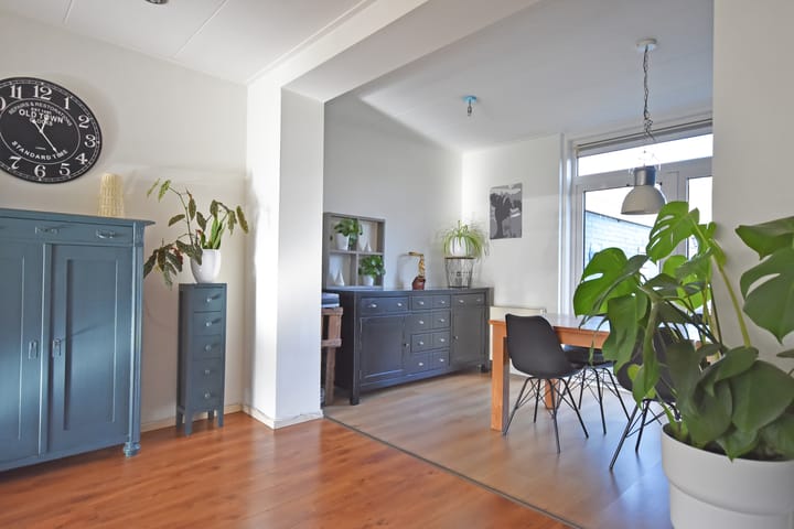 Foto 19 van Anthony Fokkerstraat 51