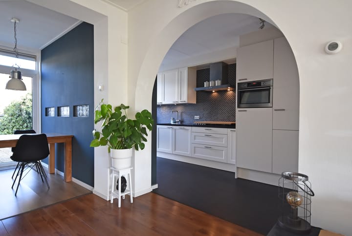 Foto 20 van Anthony Fokkerstraat 51